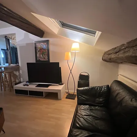 Apartment Le Victoria Vi *