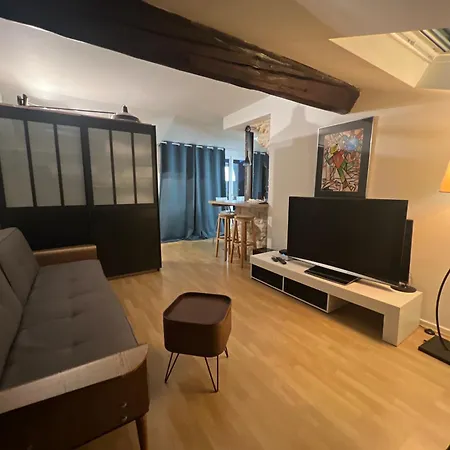 Apartment Le Victoria Vi