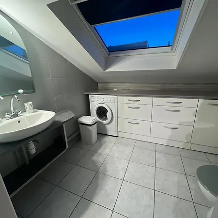 Le Victoria Vi * Nancy