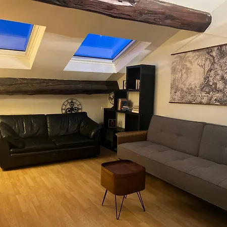 Le Victoria Vi Apartment