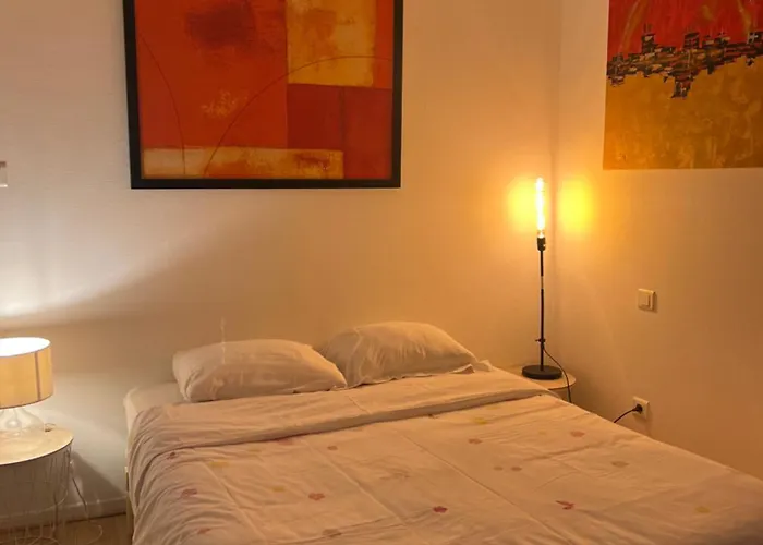 Le Victoria Vi Apartment *