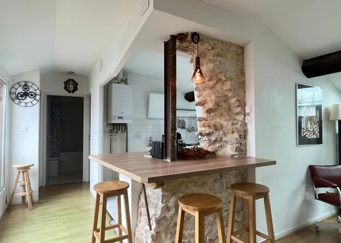 Le Victoria Vi 南锡