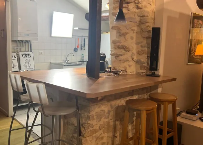 Le Victoria Vi 南锡