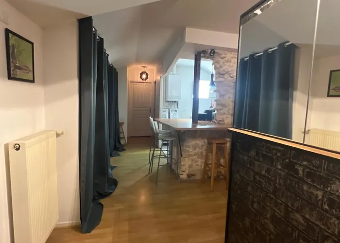 Le Victoria Vi Apartment